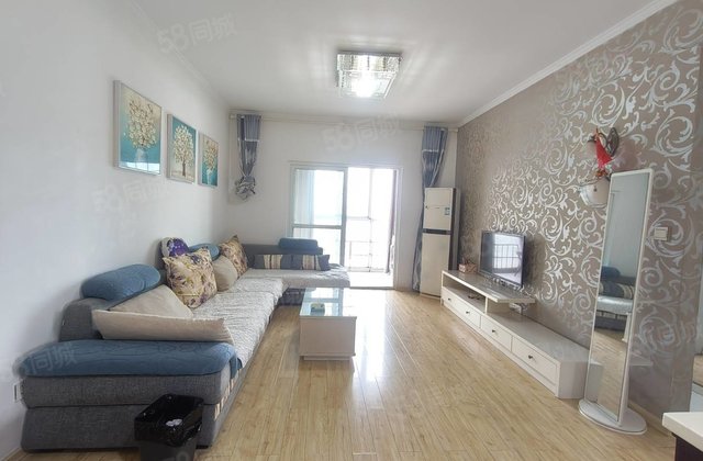 香山汇腾苑2室2厅93㎡55万二手房图片