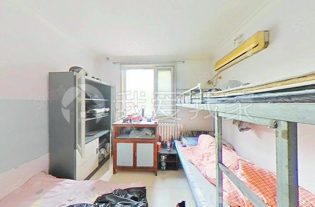 复康里2室1厅53㎡132万二手房图片