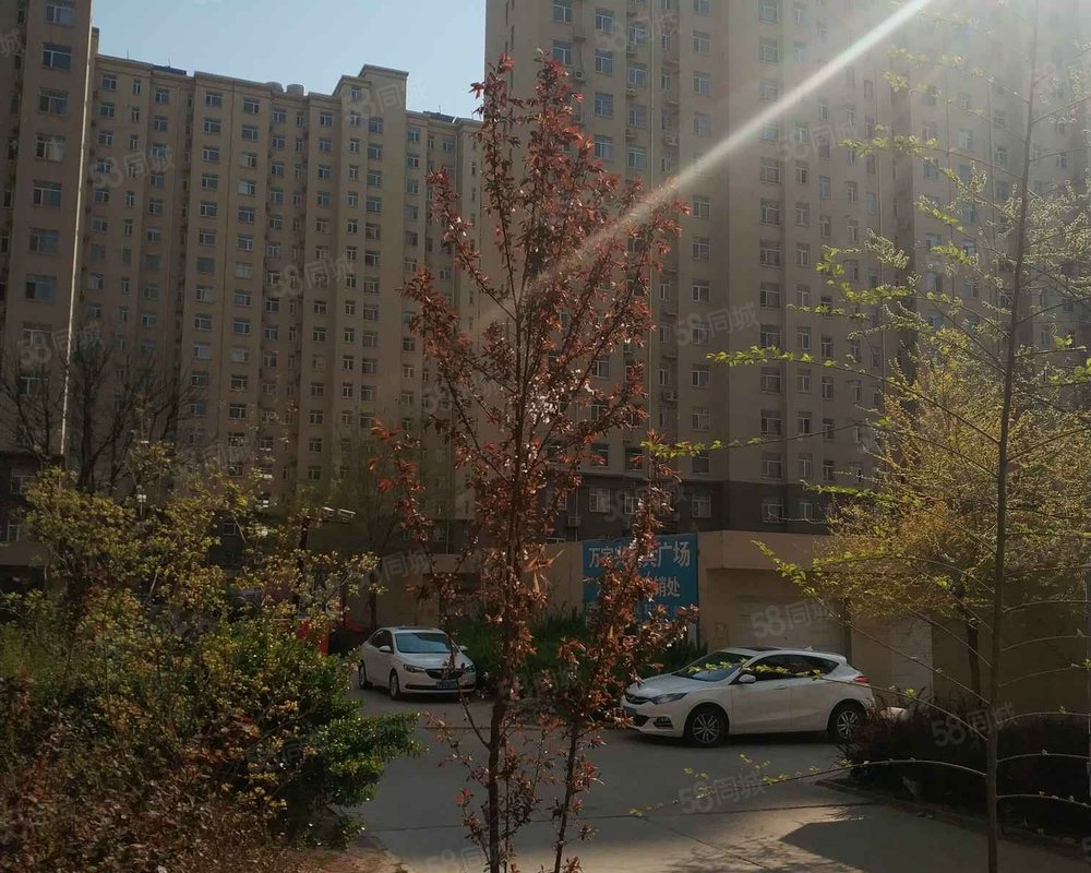 【大川世纪城, 大川世纪城小区详情,房价走势,房源,业主论坛】- 河间