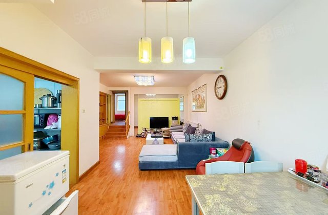 (真实保证)鼎舜花园(东C区)3室