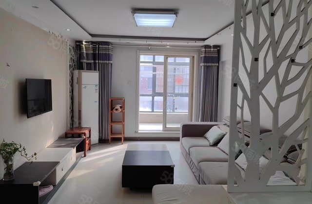 时代华侨城3室2厅99㎡62万二手房图片