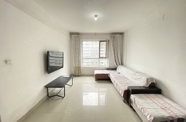 人民公园 宝徕花园 带地下车库 东昌路 领秀城 全明户型