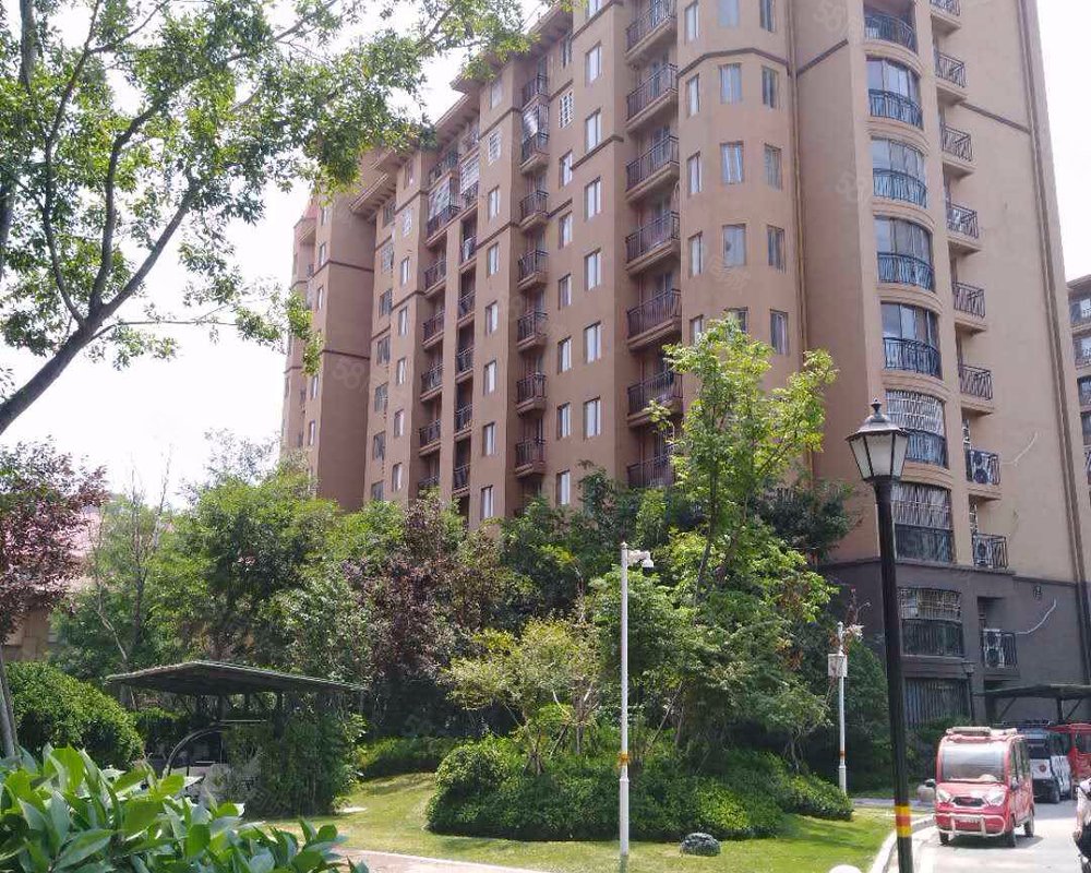 【天润城, 天润城小区详情,房价走势,房源,业主论坛】- 曹县58同城