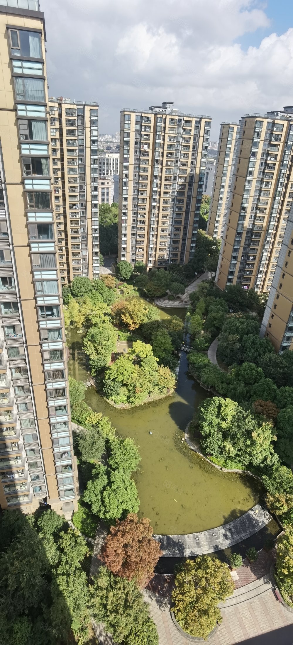 国泰润园 型大平层 188平 价格可谈 满二 城心出售,润园(张家港)-苏州