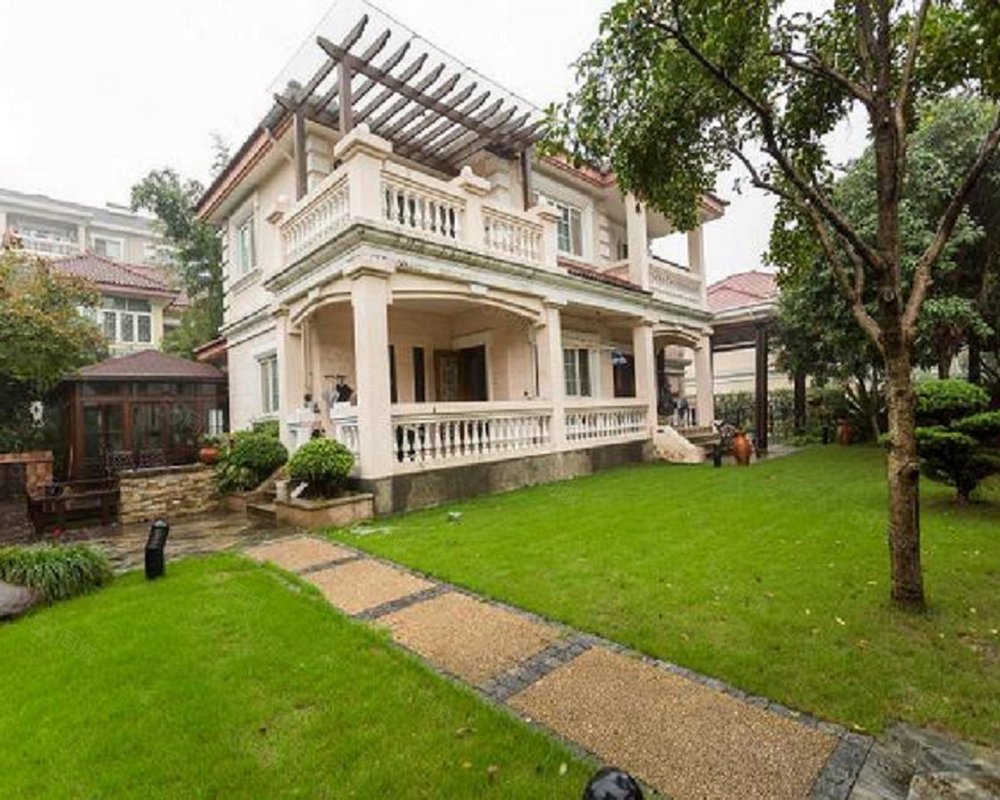 【月桂花园(别墅), 月桂花园(别墅)小区详情,房价走势,房源,业主论坛