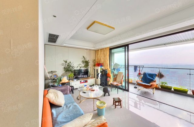 梓潼宫TOD梓潼四季3室2厅102.81㎡175万二手房图片