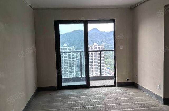 保利翡翠城市和光城樾3室2厅84.67㎡62万二手房图片