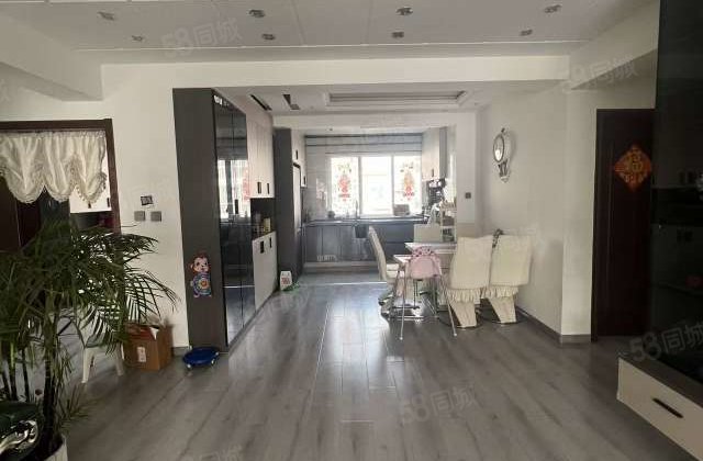 中通时代豪园三期(35-48号楼) 高楼层采光充足