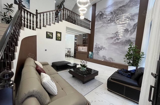 文新街自建房4室2厅325㎡160万二手房图片