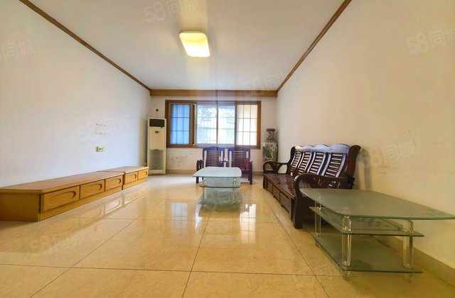 鸿园小区3室2厅115㎡94万二手房图片