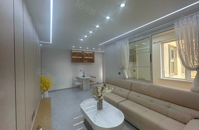 仁和公寓3室2厅91.09㎡54.8万二手房图片