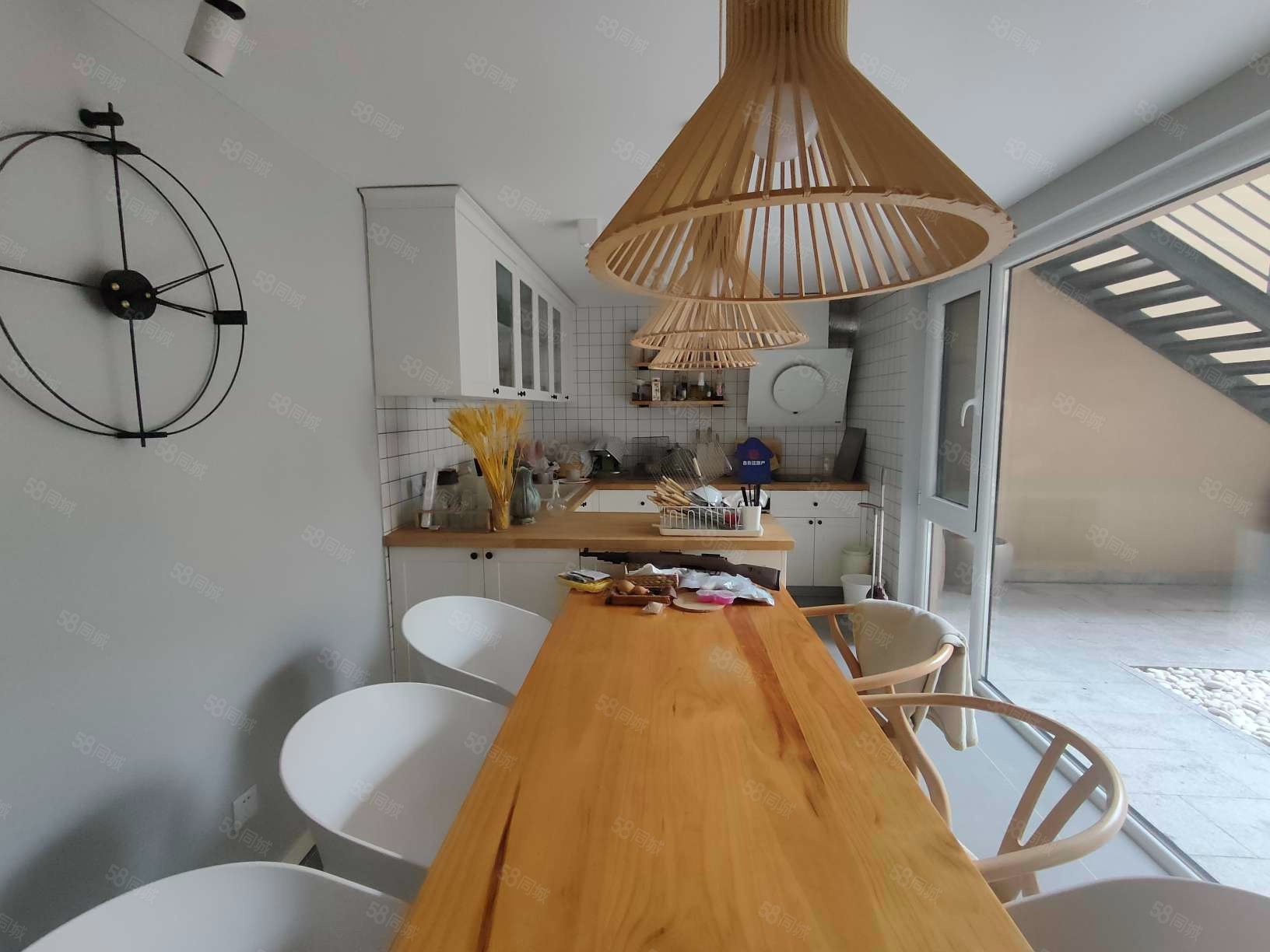 益田遠(yuǎn)洋萬和風(fēng)景4室5廳4衛(wèi)329.28㎡南北610萬