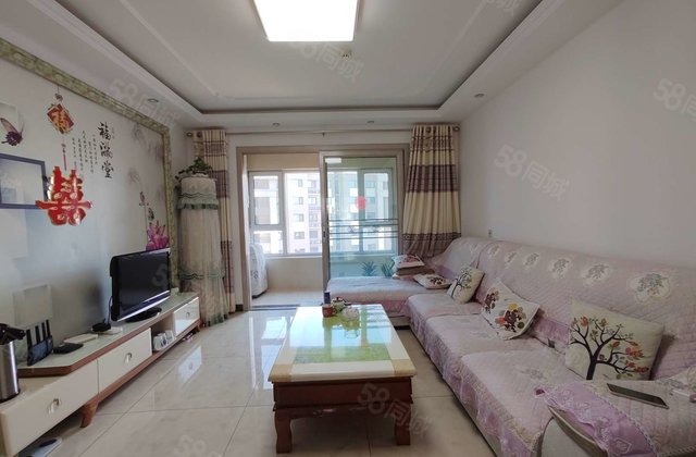 东方御景湾3室2厅121㎡92万二手房图片