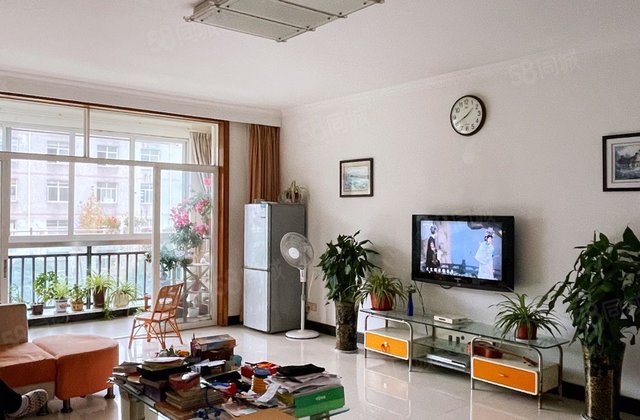 锦绣唐城4室2厅182㎡166万二手房图片