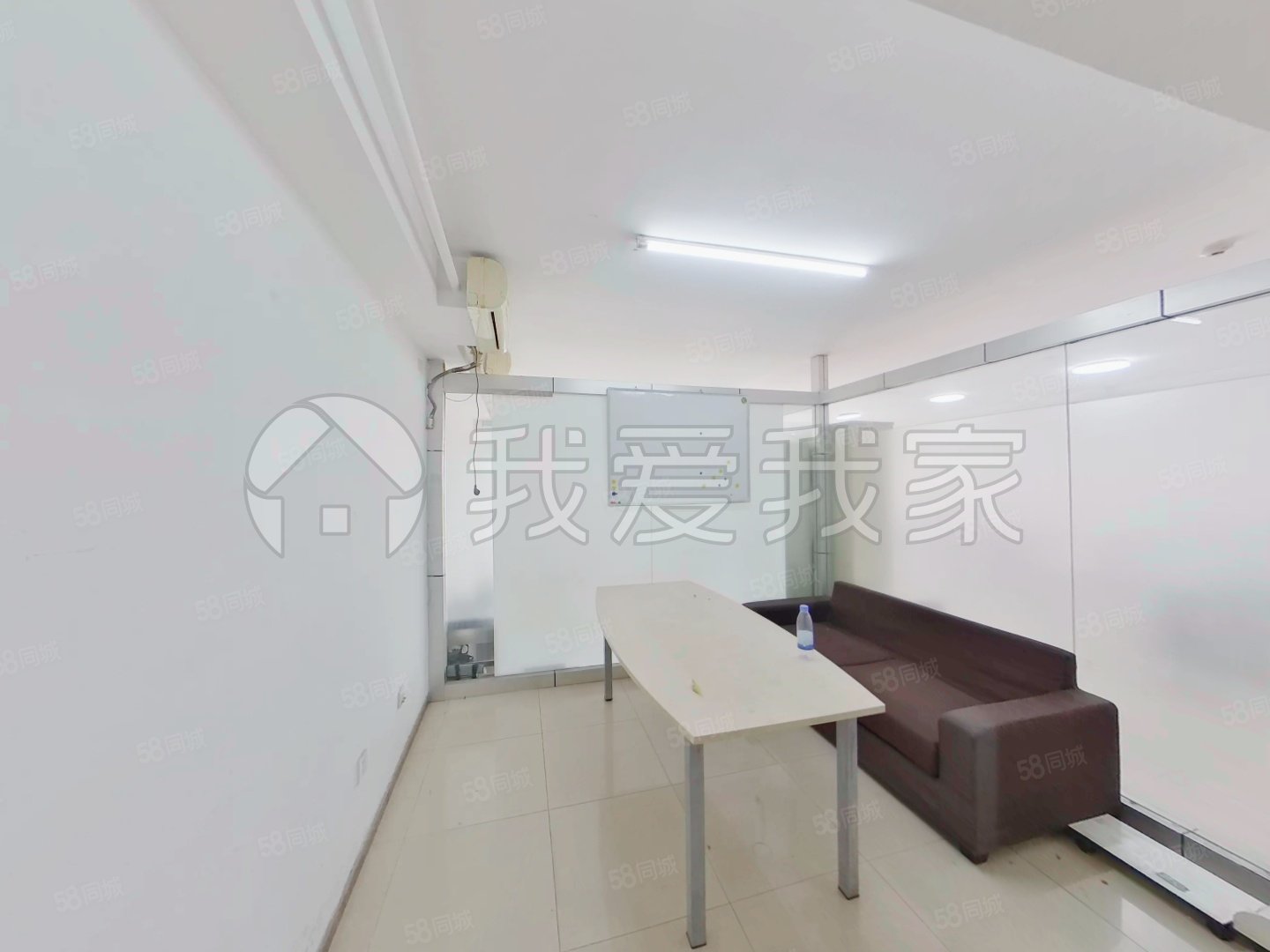 華杰大廈3室1廳0衛(wèi)128.14㎡西南498萬