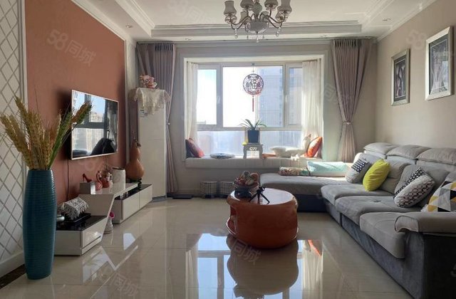 西文选外国语 聊城大学 金柱大学城东苑3室