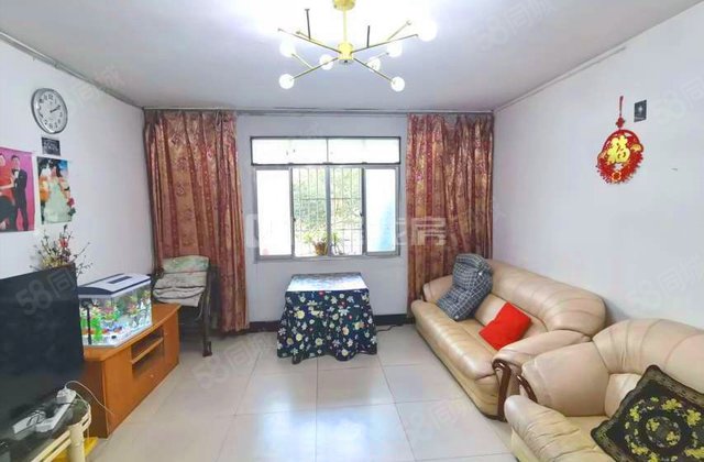 沙河花园(三期)2室1厅72㎡37.7万二手房图片