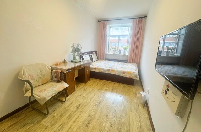 万通花园A区2室1厅54㎡23万二手房图片