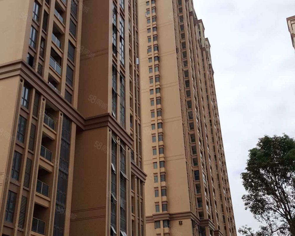 百信御江帝景三期