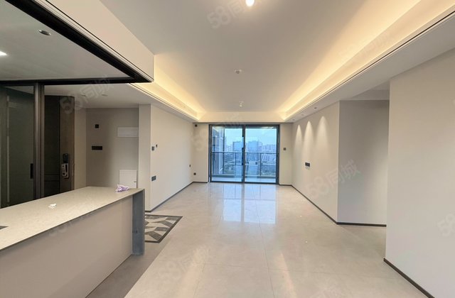 德胜天汇4室2厅138㎡159万二手房图片