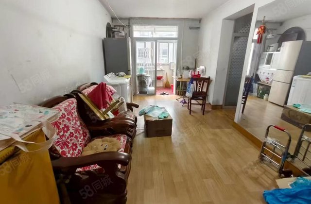 绿苑小区2室2厅58㎡23万二手房图片