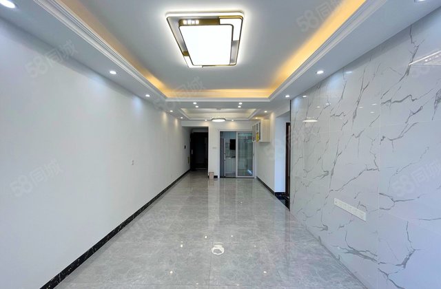 万达御湖公馆2室2厅86.66㎡115万二手房图片