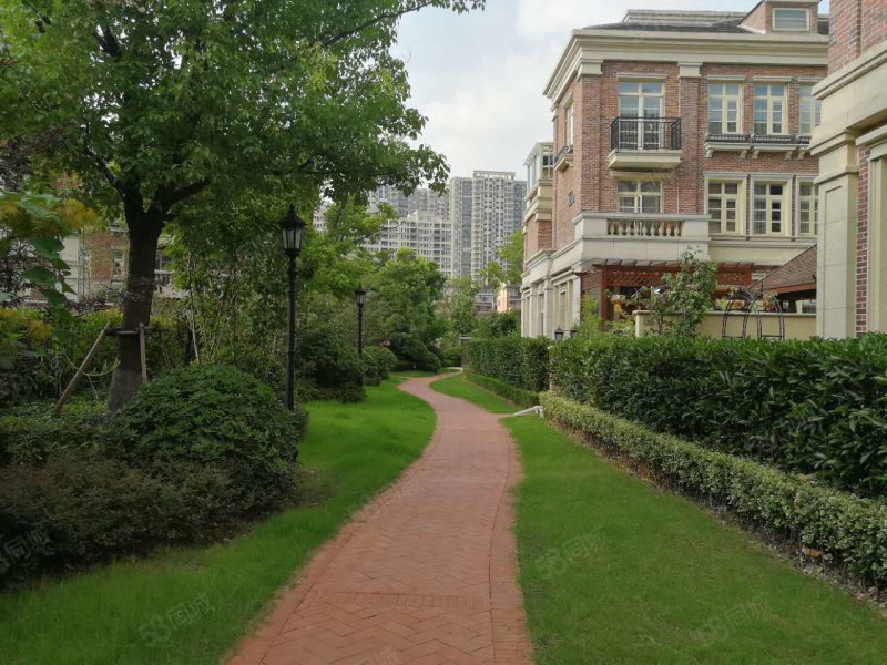 九龙仓碧堤半岛(别墅)