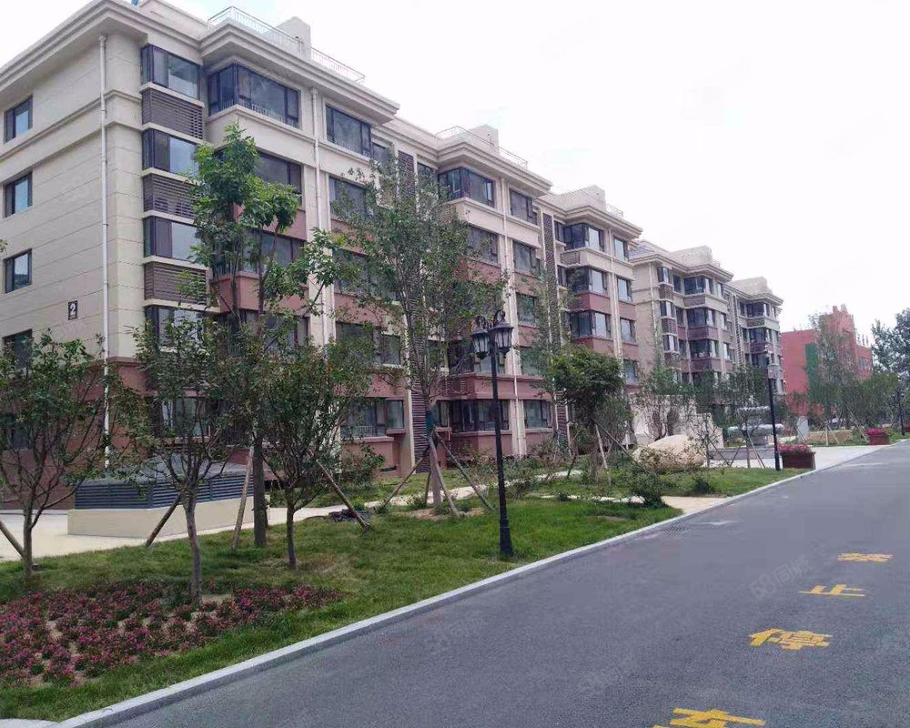 【金域华庭, 金域华庭小区详情,房价走势,房源,业主论坛】- 潍坊58