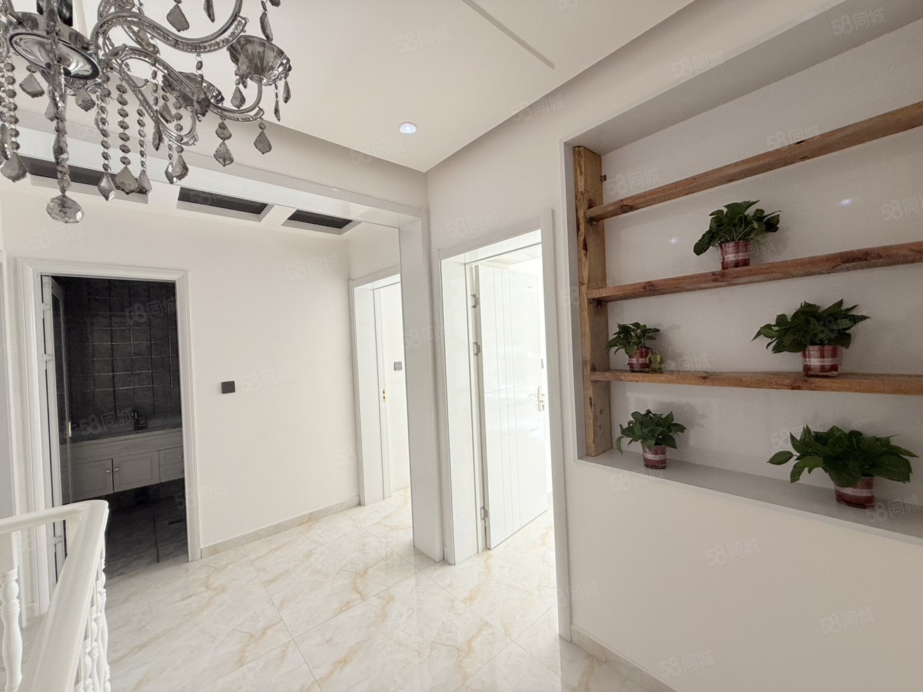 众力牧民欣街4室2厅2卫147㎡南北69.8万