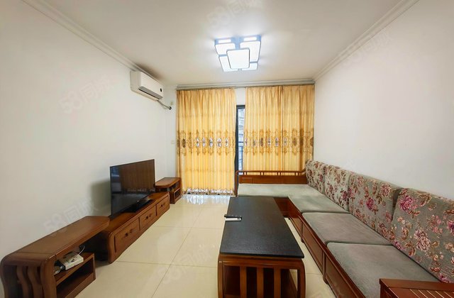 海逸桃花源记2室1厅82.7㎡80万二手房图片