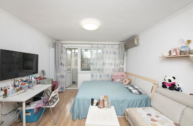 洋桥北里2室1厅57.3㎡213万二手房图片