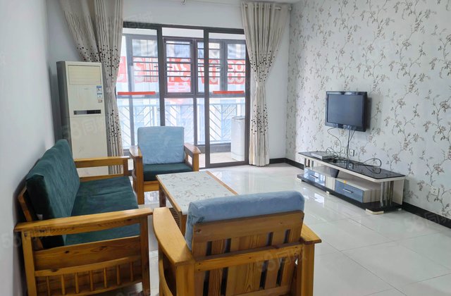 旭辉藏郡3室2厅87.6㎡219.8万二手房图片