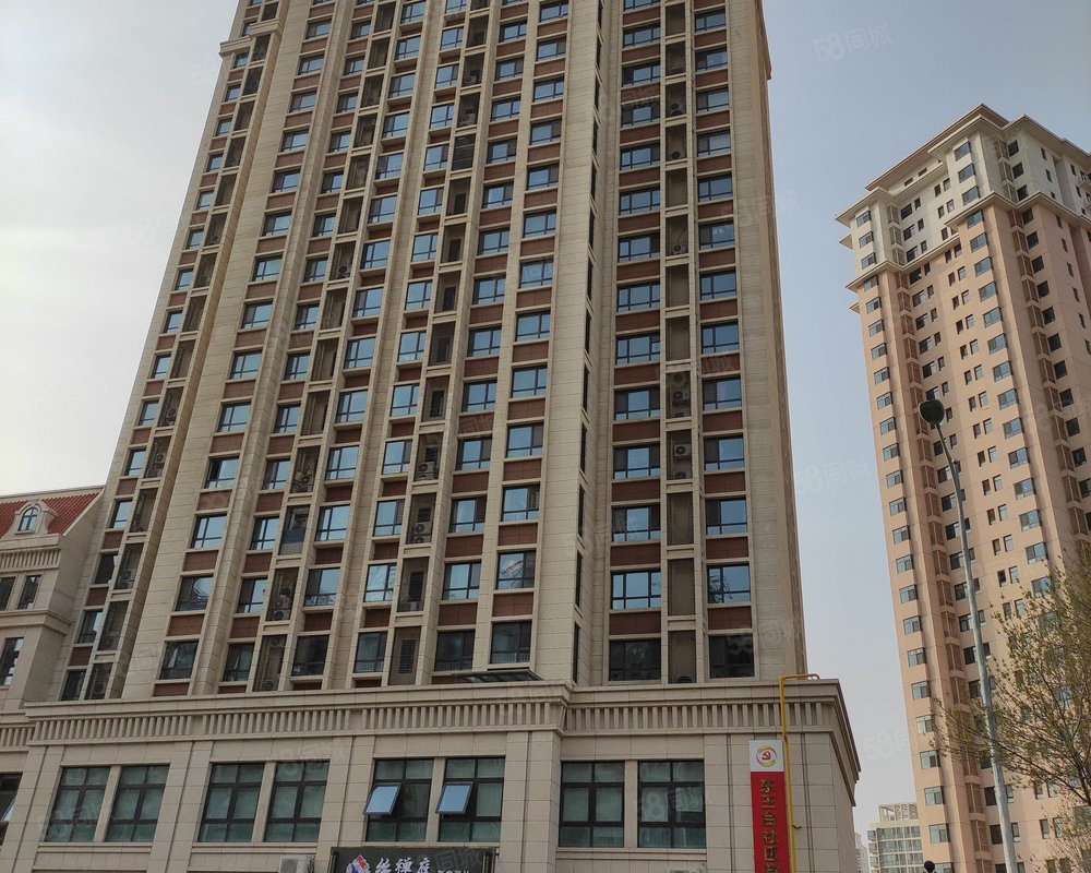 【盛博名轩, 盛博名轩小区详情,房价走势,房源,业主论坛】- 天津58同