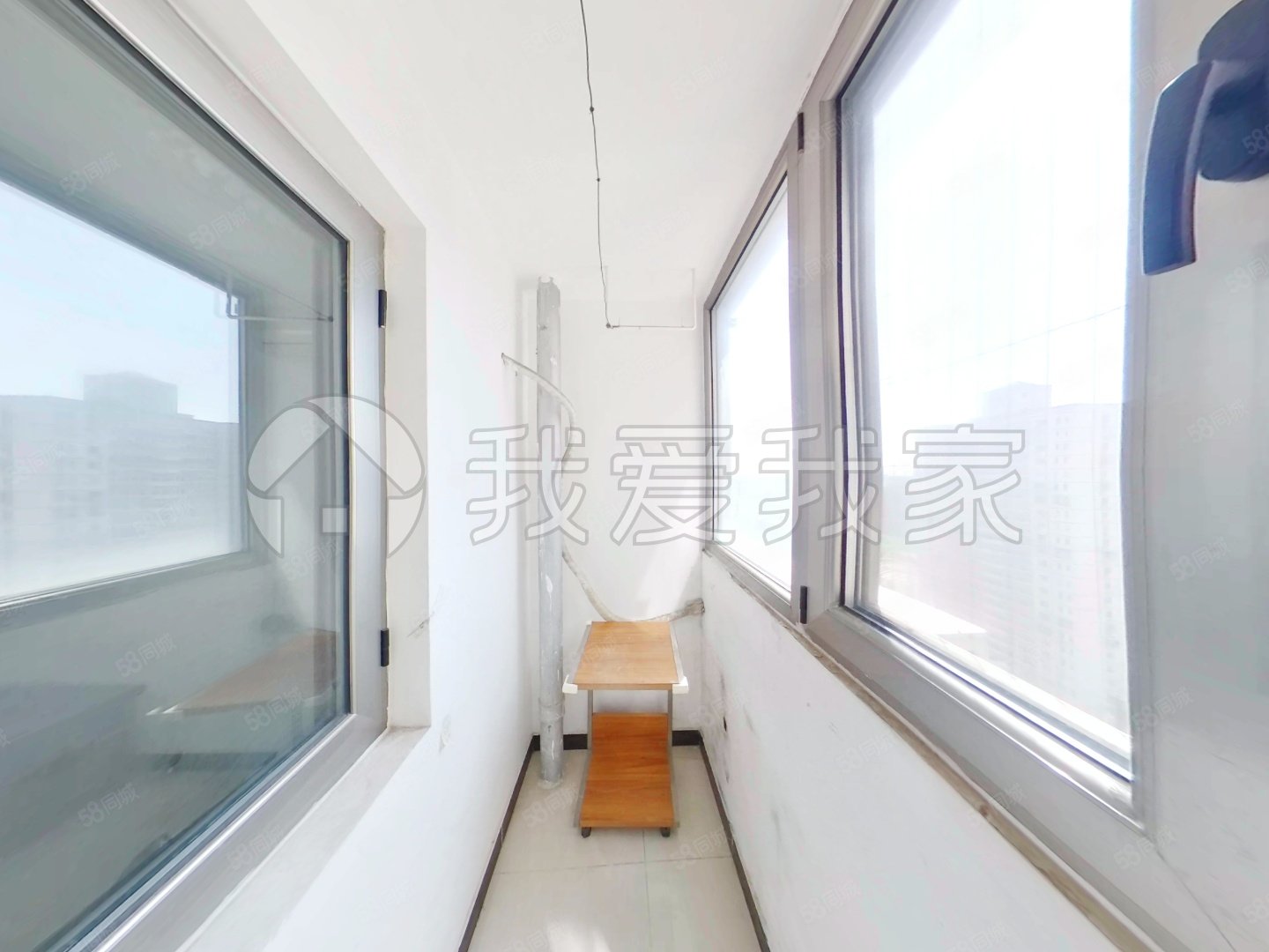 農(nóng)光里中社區(qū)2室1廳1衛(wèi)67.94㎡東南310萬