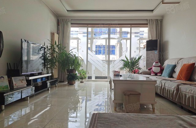 金康园2室2厅102.6㎡28万二手房图片