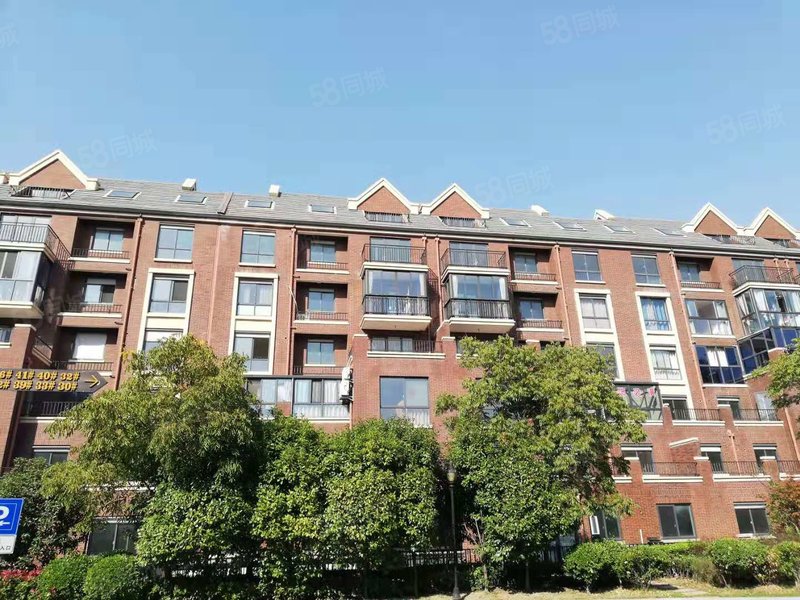 南通新机场,首开紫郡苑加推9层洋房,万人体育馆,一线江景房