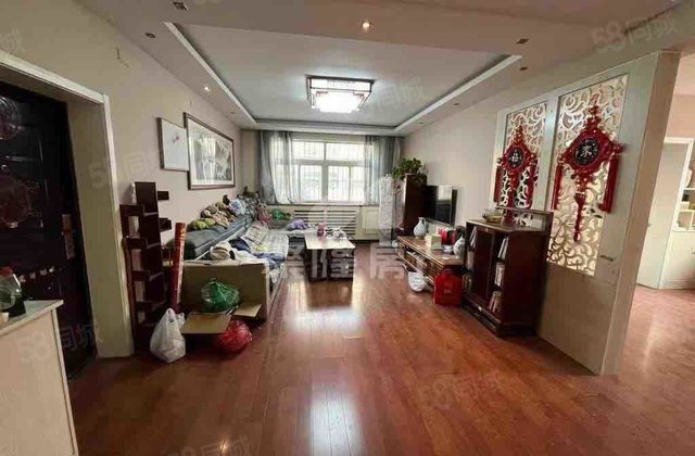 急售颐馨园 阳光实验两校 送车库边户