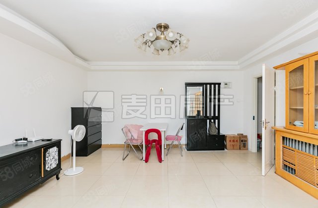 望京西园三区2室2厅102.17㎡435万二手房图片