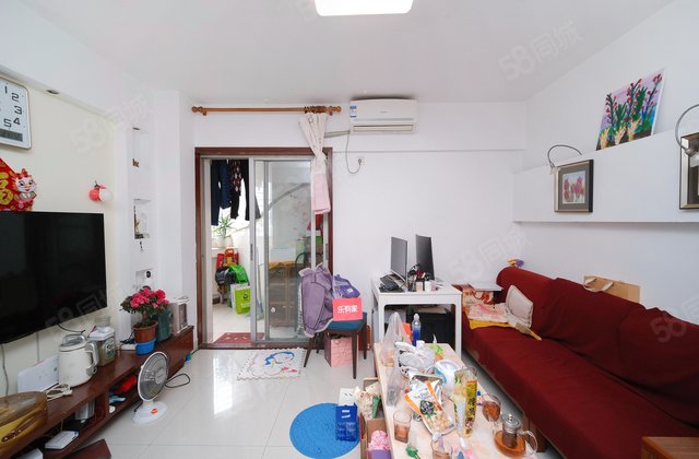 香丽大厦4室2厅98.89㎡488万二手房图片