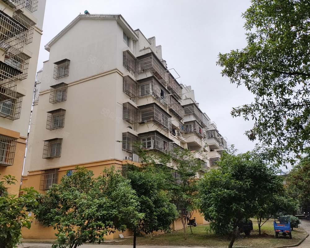 【凤凰新村, 凤凰新村小区详情,房价走势,房源,业主论坛】- 安庆58