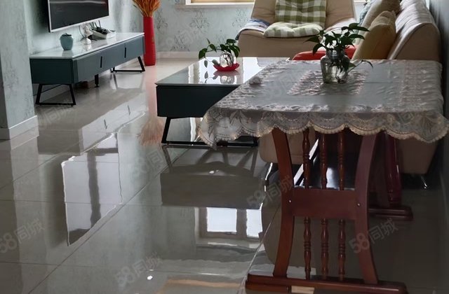 紫金华府2室1厅107.14㎡48万二手房图片