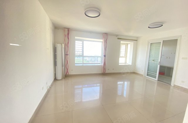 满二 100平 电梯房 简单装修 3室2厅 看房方便 有钥匙