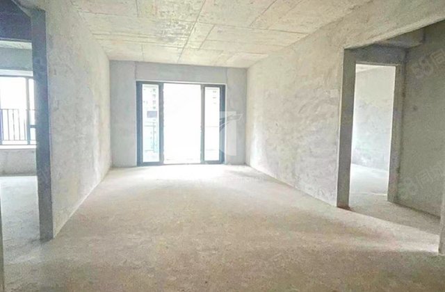 美的君兰江山4室2厅139.9㎡250万二手房图片