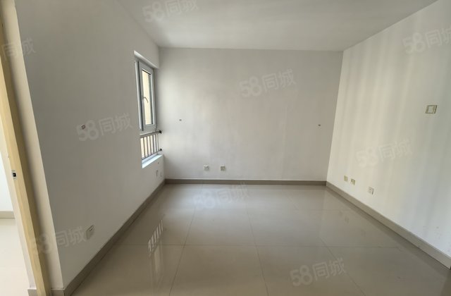 急售 新房未住 二中对过 陈口小区两室 全天采光 随时看房