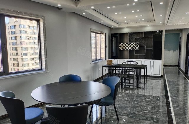 铁岭铁岭新区浅水湾1号二手房网