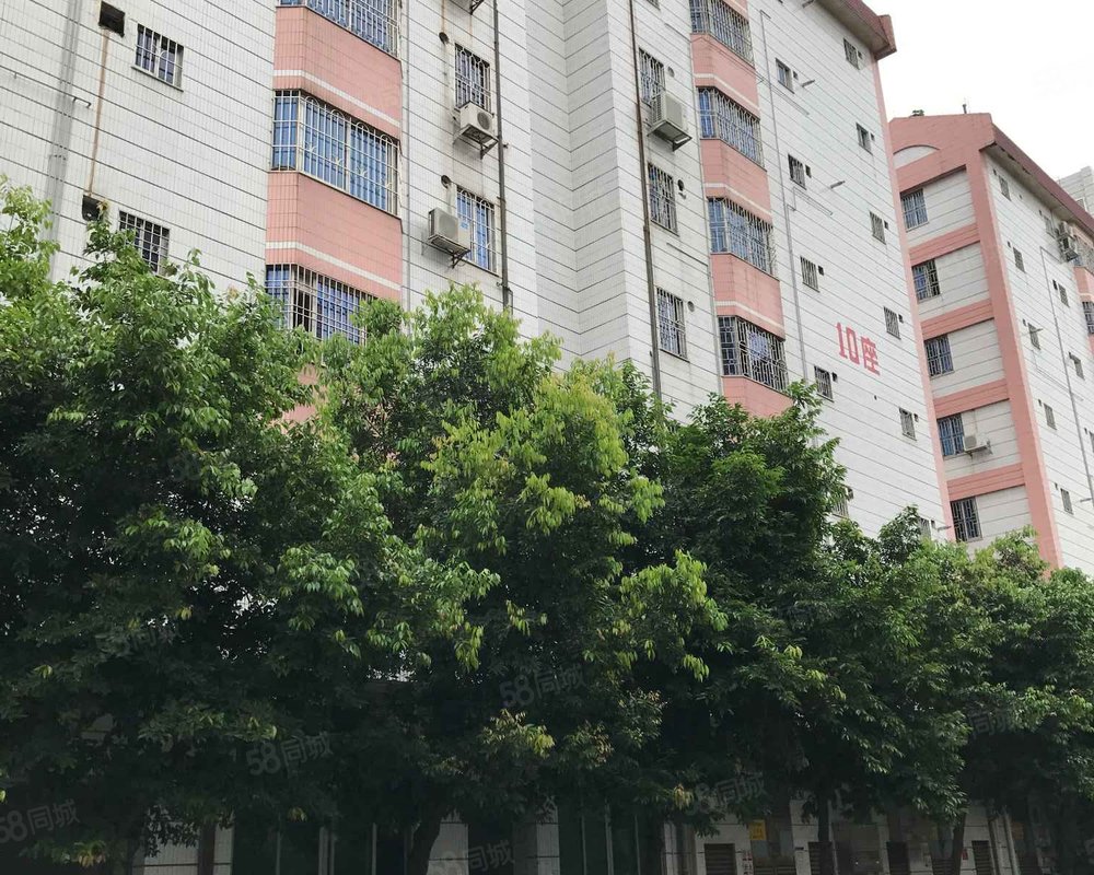 盛泰花园南区广州环城高速以外