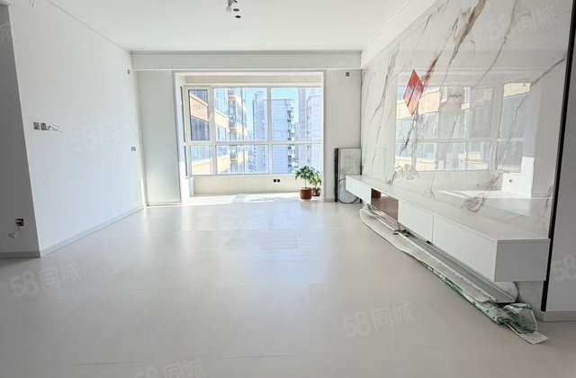 邦维大厦3室2厅105㎡125万二手房图片