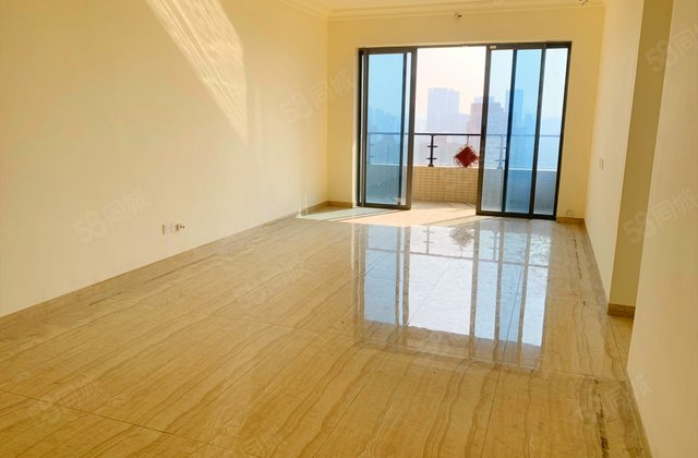 碧桂园岭南盛世3室2厅89.1㎡165万二手房图片