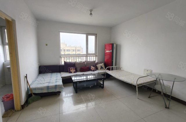 39.8万，单价4000多，电梯房，免大税昌润莲城八里庙小区