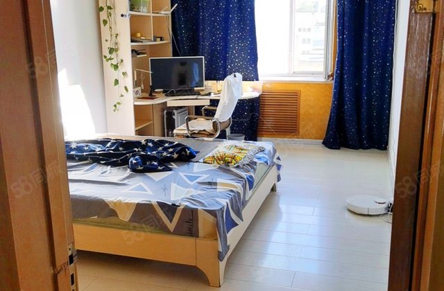 巴山街小区2室1厅69.69㎡40万二手房图片